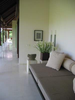 Luxury Villa in Bali