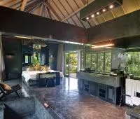 Villa Florimar, Suite Master