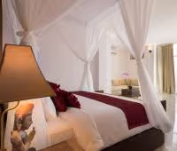 Villa LuWih, Chambre d'hôtes 2